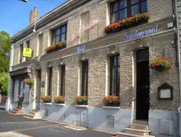 Le Saint Sébastien | Hauts-de-France - Pas-de-Calais (bölge) - Blendecques