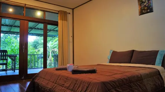 Palida Resort | Surat Thani (vilayet) - Koh Phangan