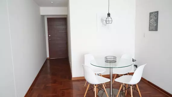 Miraflores Luxury Apartments Kennedy | Lima (bölge) - Lima Province - Lima (ve civarı) - Lima - Miraflores