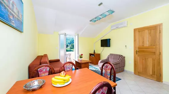 Apartments Dubelj | Dubrovnik-Neretva - Dubrovnik (ve civarı) - Dubrovnik - Prijevor