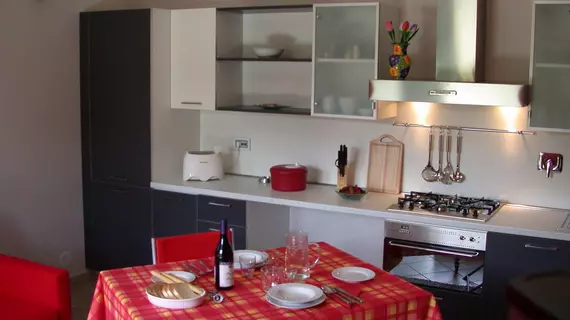 Rosta Residence Ranverso | Piedmont - Turin (ve civarı) - Rosta