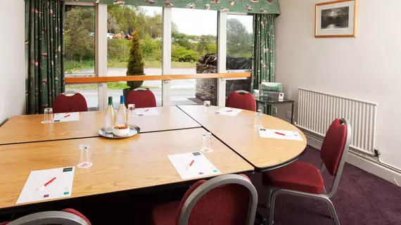 Tebay Services Hotel | Cumbria (kontluk) - Penrith