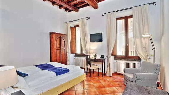 Palazzo Olivia - Rooms & Apartments | Lazio - Roma (ve civarı) - Roma Kent Merkezi - Navona