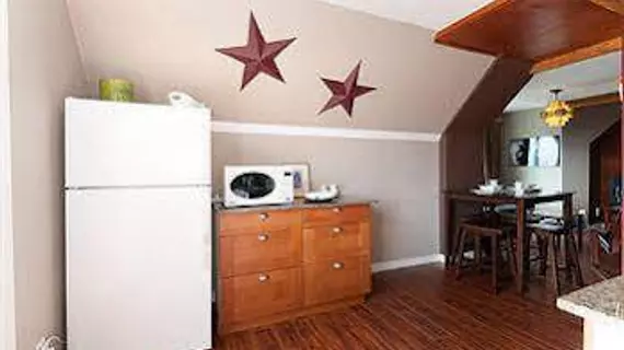 Commercial Drive Accommodations | Britanya Kolombiyası - Vancouver (ve civarı) - Vancouver