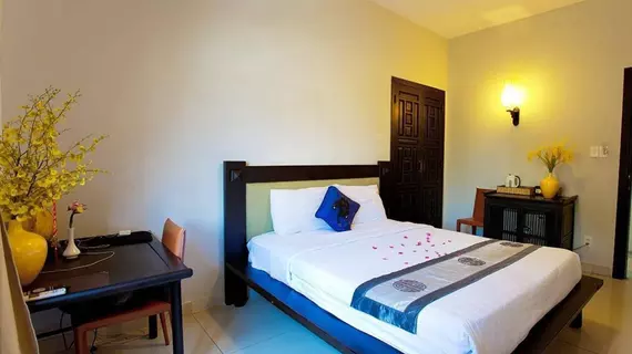 Faifoo Boutique Hotel | Binh Duong (vilayet) - Ho Şi Min Şehri (ve civarı) - Ho Chi Minh City