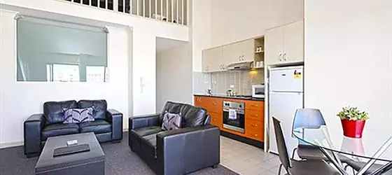 Ryals Serviced Apartments - Camperdown | New South Wales - Sidney (ve civarı) - Sydney - Camperdown