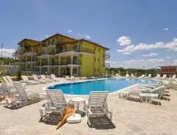 Menada Green Hills Apartments | Burgaz - Sozopol - Budjaka