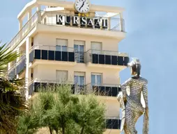 Hotel Kursaal | Emilia-Romagna - Rimini - Marina Centro