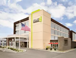 Home2 Suites by Hilton Cleveland Beachwood | Ohio - Cleveland (ve civarı) - Beachwood