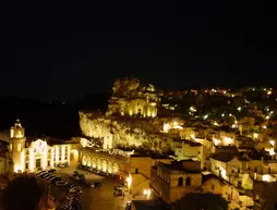 Caveoso Hotel | Basilicata - Matera (il) - Matera