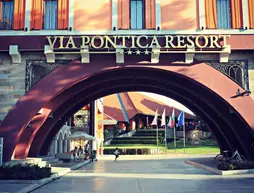 Festa Via Pontica Hotel | Burgaz - Pomorie