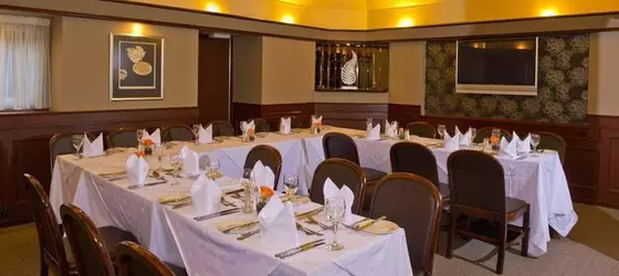 The Brentwood Hotel | İskoçya - Aberdeenshire (kontluk) - Aberdeen (ve civarı) - Aberdeen - Central Aberdeen