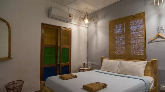 Mori Residence | Malacca - Malacca - Bandar Melaka