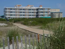 Aqua Beach Hotel | New Jersey - Middle Township - Cape May - Wildwood (ve civarı) - Wildwood Crest