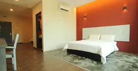 Eastville Residence | Pahang - Kuantan (ve civarı) - Kuantan