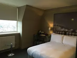 B+B Edinburgh