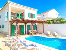 Villa Cvita | Split-Dalmaçya - Hvar