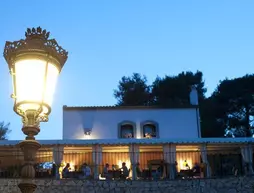 Masseria La Chiusa Delle More | Puglia - Foggia (il) - Peschici