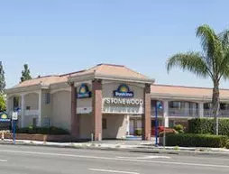 Days Inn Downey | Kaliforniya - Los Angeles County - Downey