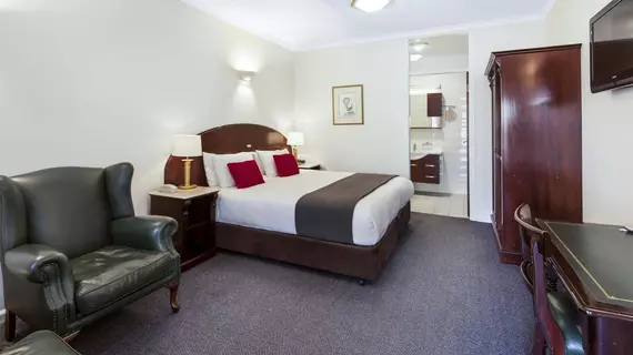 Mercure Ballarat and Convention Centre | Victoria - Ballarat - Golden Point (Ballarat)