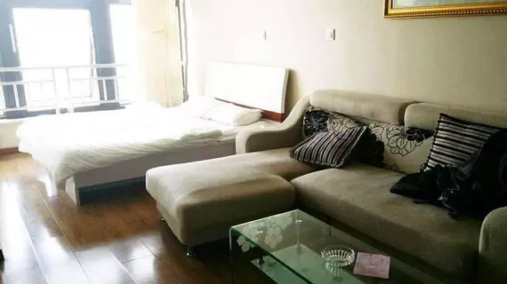 Jinfeng Hotel Apartment | Liaoning - Dalian