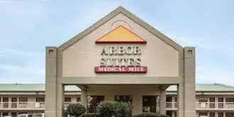 Arbor Suites Medical Mile