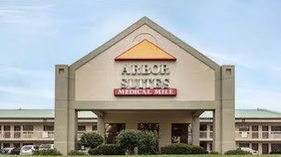 Arbor Suites Medical Mile | Missouri - Springfield (ve civarı) - Springfield