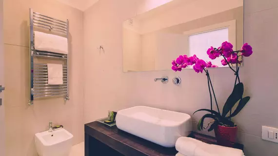 Siracusa Luxury Apartment | Calabria - Reggio di Calabria (vilayet) - Reggio di Calabria