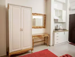 Lamaria Residence |  Istanbul  - Beyoğlu - Sütlüce Mahallesi