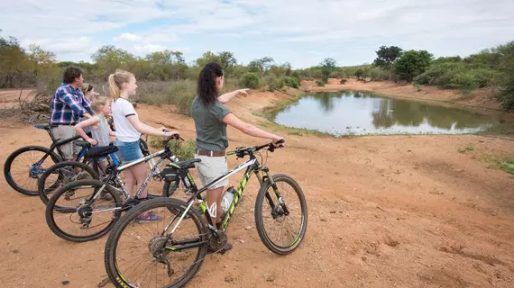 Unembeza Boutique Lodge | Limpopo - Maruleng - Hoedspruit