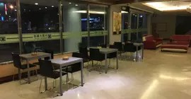 Harbor Hotel | Taichung (ve civarı) - Taichung - Batı Bölgesi (West District)