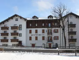 Hotel Villa Rina | Lombardy - Bormio