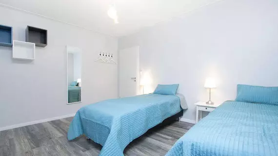 Nordurey Guesthouse | Başkent Bölgesi - Reykjavik (ve civarı) - Reykjavik - Laugardalur - Reykjavík Doğu