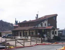 Hotel Restaurant Balveurche | Grand Est - Vosges (bölge) - Xonrupt-Longemer