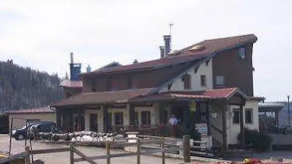 Hotel Restaurant Balveurche | Grand Est - Vosges (bölge) - Xonrupt-Longemer