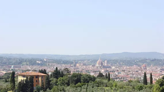 Villa La Stella - Casa per Ferie | Toskana - Floransa (il) - Floransa