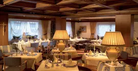 Hotel Armin | Trentino-Alto Adige - Güney Tirol (il) - Selva di Val Gardena