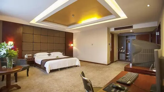 Jian Yang Hotel - Yiwu | Zhejiang - Jinhua - Yiwu