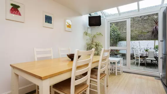 Veeve - Putney Apartments | Londra (ve civarı) - Wandsworth - Putney