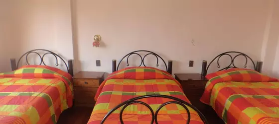 Hotel Avenida | La Paz - La Paz (ve civarı) - La Paz