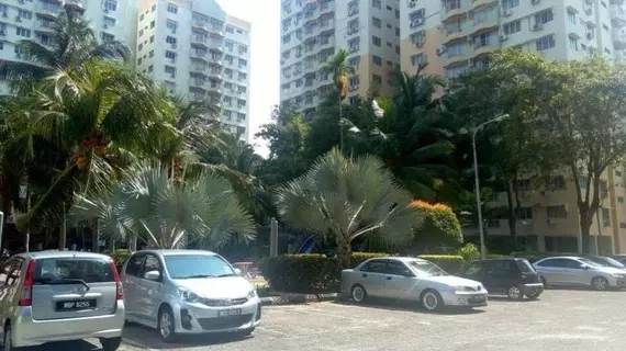 Garden City Melaka Service Apartments | Malacca - Malacca