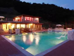 Villa Valentina Spa | Umbria - Perugia (vilayet) - Umbertide