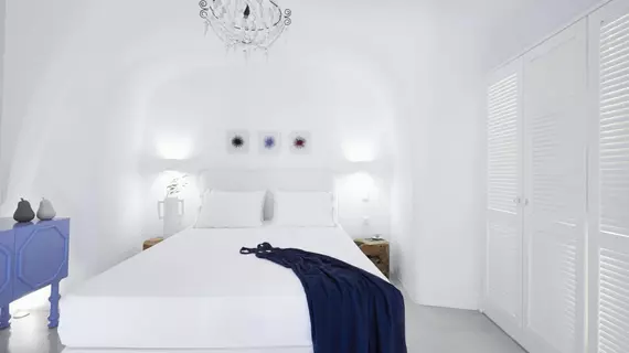 Olea Cave House | Ege Adaları - Santorini