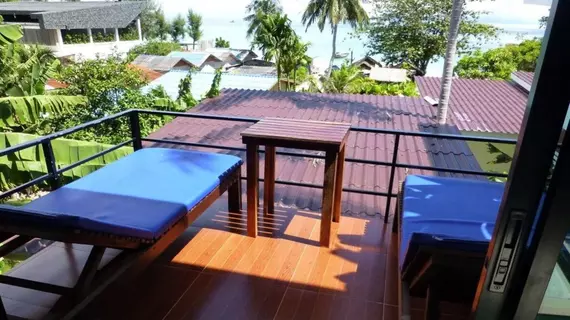 Kathalee Beach Resort and Spa Koh Lipe | Satun İli - Satun