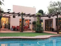 Birdsong Guest House | Gauteng - City of Tshwane - Johannesburg (ve civarı) - Centurion