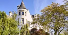 Kincraig Castle Hotel | İskoçya - Scottish Highlands - Invergordon