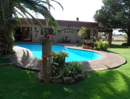 A Cherry Lane Self Catering and B&B | Free State (il) - Mangaung - Bloemfontein