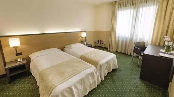 Hotel King | Lombardy - Milano (ve civarı) - Kuzey Milano