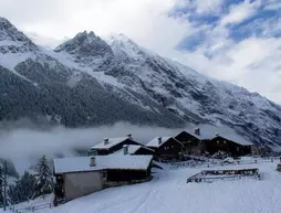 La vieille Meison de Pappa | Valle d'Aosta - Sarre