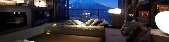 Suiboku | Hokkaido - Abuta - Niseko (ve civarı) - Kutchan